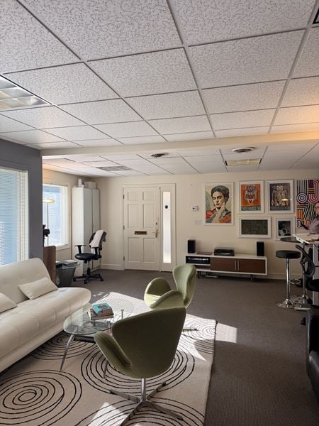 Office space for Sale at 20 Downer Avenue in Hingham