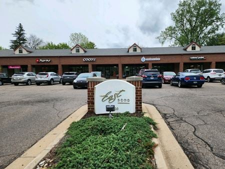 Photo of commercial space at 3320 E Lake Lansing Rd in East Lansing