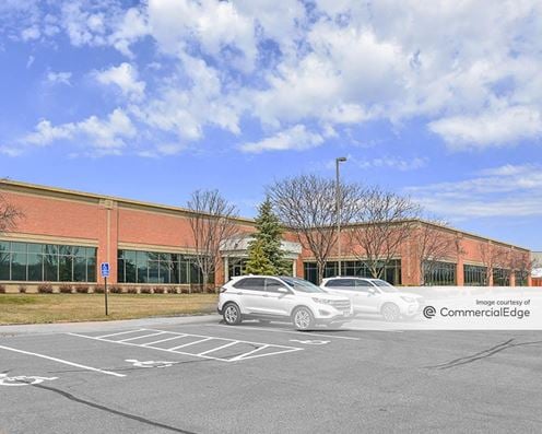 Hampshire Technology Center