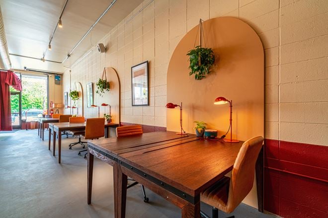 Groundfloor - Oakland