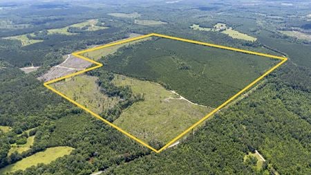 Photo of commercial space at Halso Mill Road in Georgiana