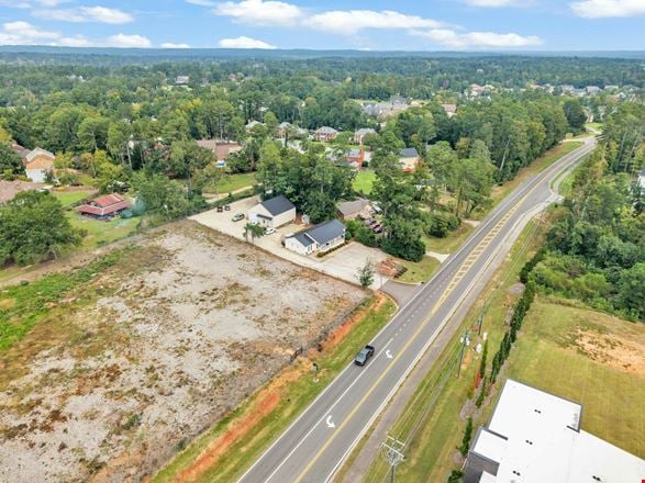 4075 Evans To Locks Rd