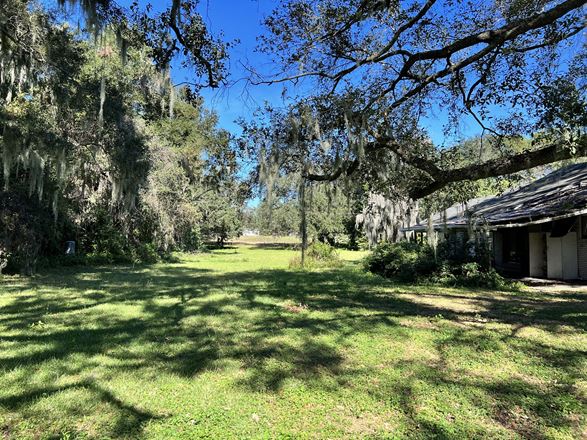 1.30 Acres of Commercial 540A Lakeland, FL