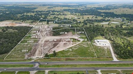 Photo of commercial space at 7877 E SH-21 in Bryan