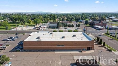 Photo of commercial space at 728 SW 4th Ave in Ontario