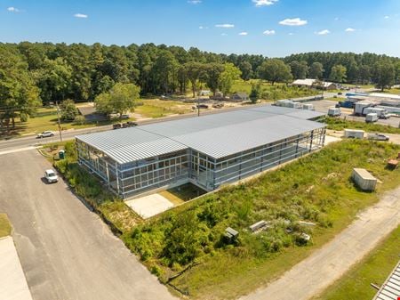 Industrial space for Rent at 2130 Northwood Drive in Salisbury