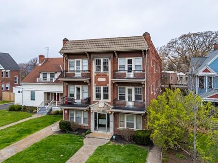 Photo of commercial space at 1456 W 110th St in Cleveland