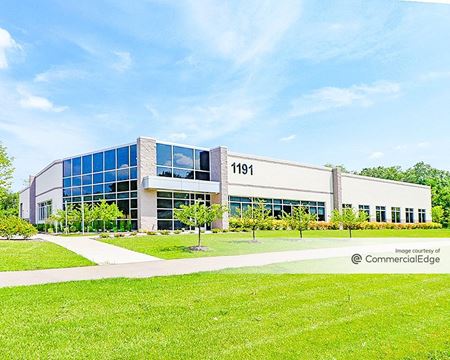 Commercial space for Rent at 1191 South Blvd East in Rochester Hills