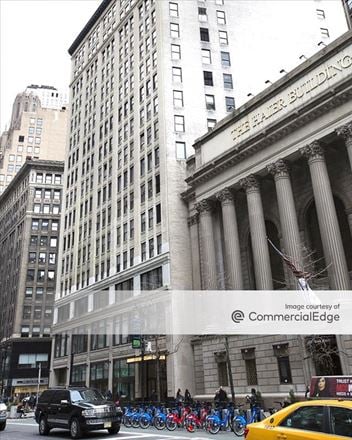 1370 Broadway