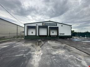 Cold Storage Facility