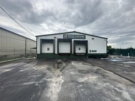 Industrial space for Sale at 6003 N. 54 Street in Tampa