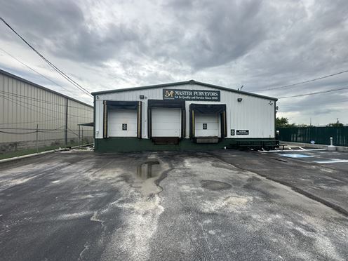 Cold Storage Facility