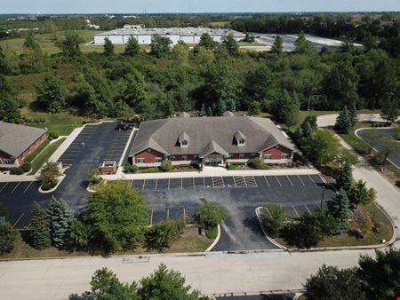 Photo of commercial space at 16621 S. 107th St. in Orland Park