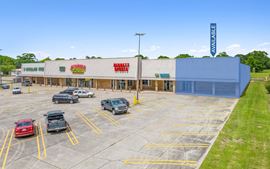 Ville Platte Plaza