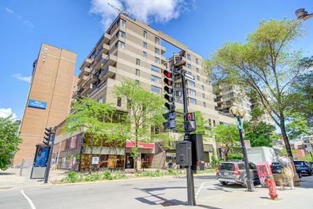 Other space for Sale at 1111 Saint-Urbain Street, units 204, 207, 212 in Montreal