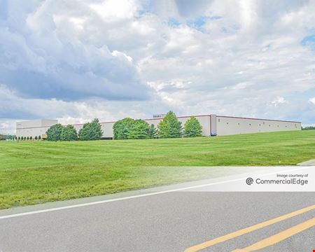 Industrial space for Rent at 55500 Grand River Ave. in Lyon Township