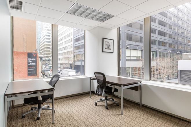 600 Third Avenue