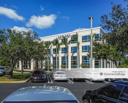 Photo of commercial space at 6301 Kaplan University Avenue in Fort Lauderdale