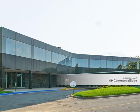 Photo of commercial space at 8801 Indian Hills Drive in Omaha