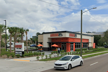 Retail space for Rent at 2540 Gulf to Bay Boulevard in Clearwater