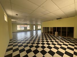 Retail Space for Lease in Richfield