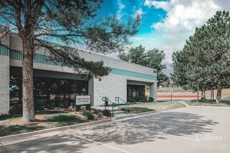 Inverness Business Center South - Englewood