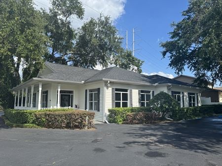 Photo of commercial space at 2600 Tampa Rd in Palm Harbor