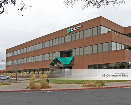 Office space for Rent at 12000 North Washington Street in Thornton