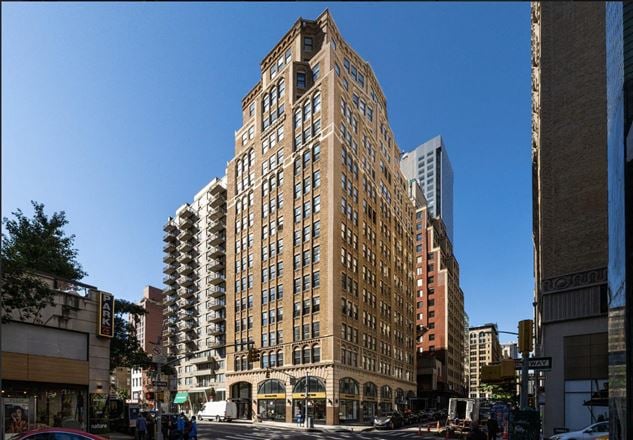 192 Lexington Avenue