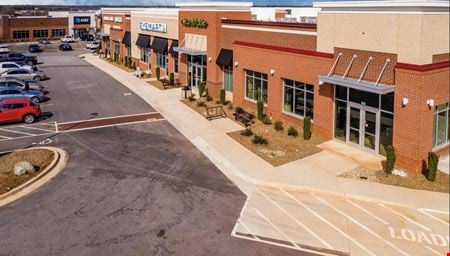 Retail space for Rent at 2427 Cross Pointe Dr in Rock Hill