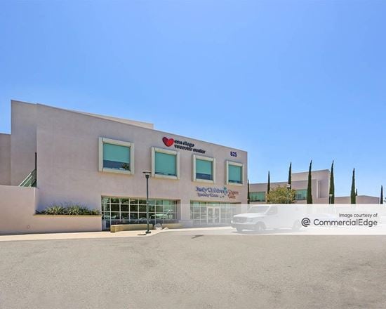 Citracado Medical Plaza