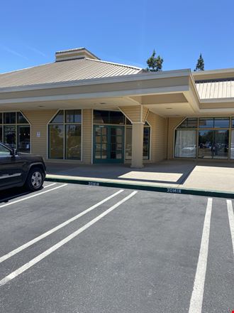 Downing Center of Los Gatos