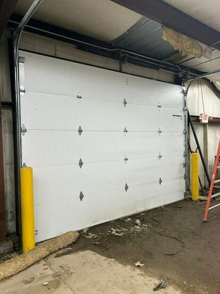 Industrial space for Sale at 1026 Mitchell Blvd in Springfield