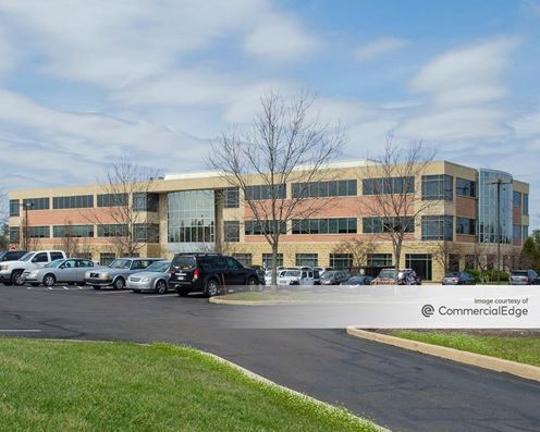2500 York Road