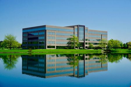 Office space for Rent at 300 TOWER PARKWAY in LINCOLNSHIRE