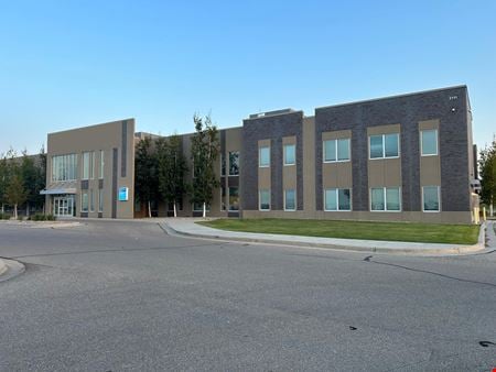 Photo of commercial space at 2111 NW Landmark Circle   in Minot