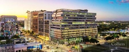 Office space for Rent at 2916 N Miami Ave in Miami
