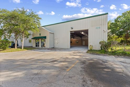 4210 Dow Rd