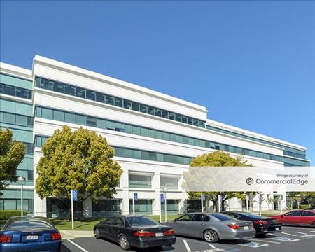 Photo of commercial space at 2603 Camino Ramon in San Ramon