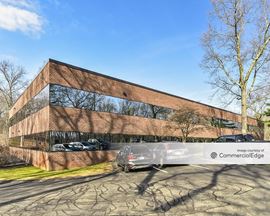 Westborough Office Park - 1900 West Park Drive