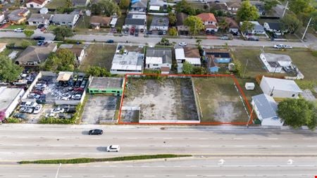Photo of commercial space at 5231 Pembroke Road in Hollywood