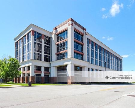 Office space for Rent at 210 South East Street in Indianapolis