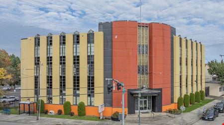 Office space for Rent at 1785 NE Sandy Blvd in Portland