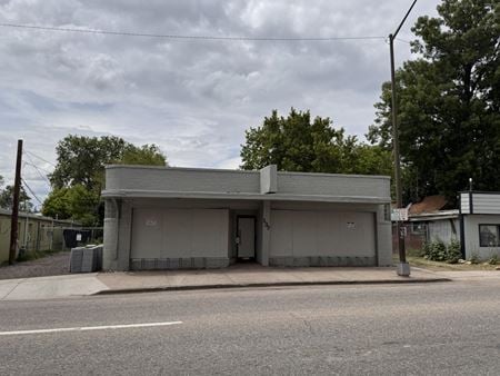 Retail space for Sale at 137 S Lincoln Ave in Loveland