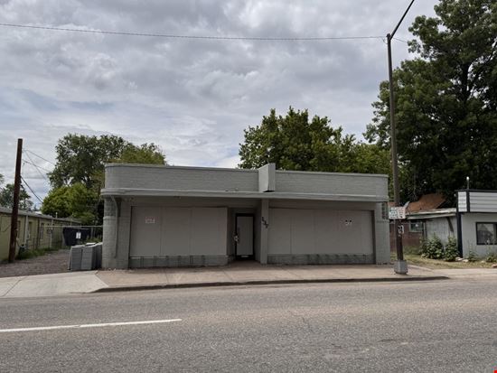 137 S Lincoln Ave