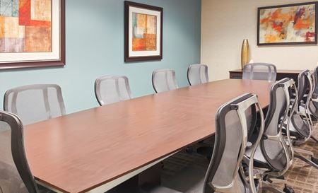 Coworking space for Rent at 919 E. Main Street #1000 in Richmond