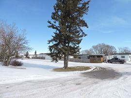 South Park Village Trailer Park