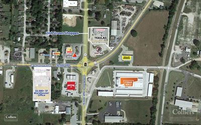 2511 N 2nd Street, Rogers, AR