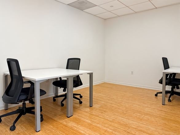 Regus - Bethesda - Metro Ctr