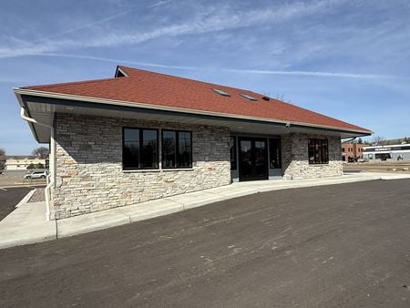 Retail space for Rent at 1570 Century Pt in Saint Paul